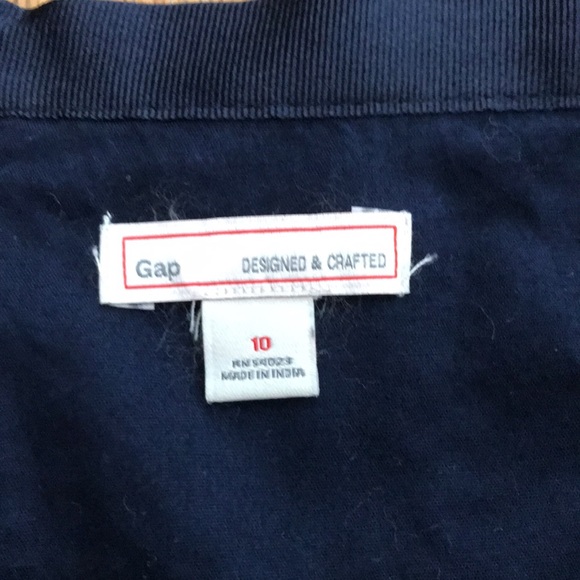 GAP Skirt - Picture 4 of 6